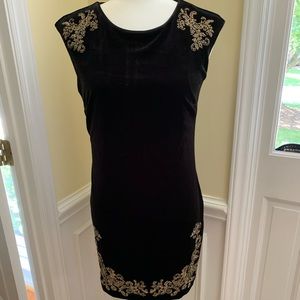 NWT White House Black Market dress